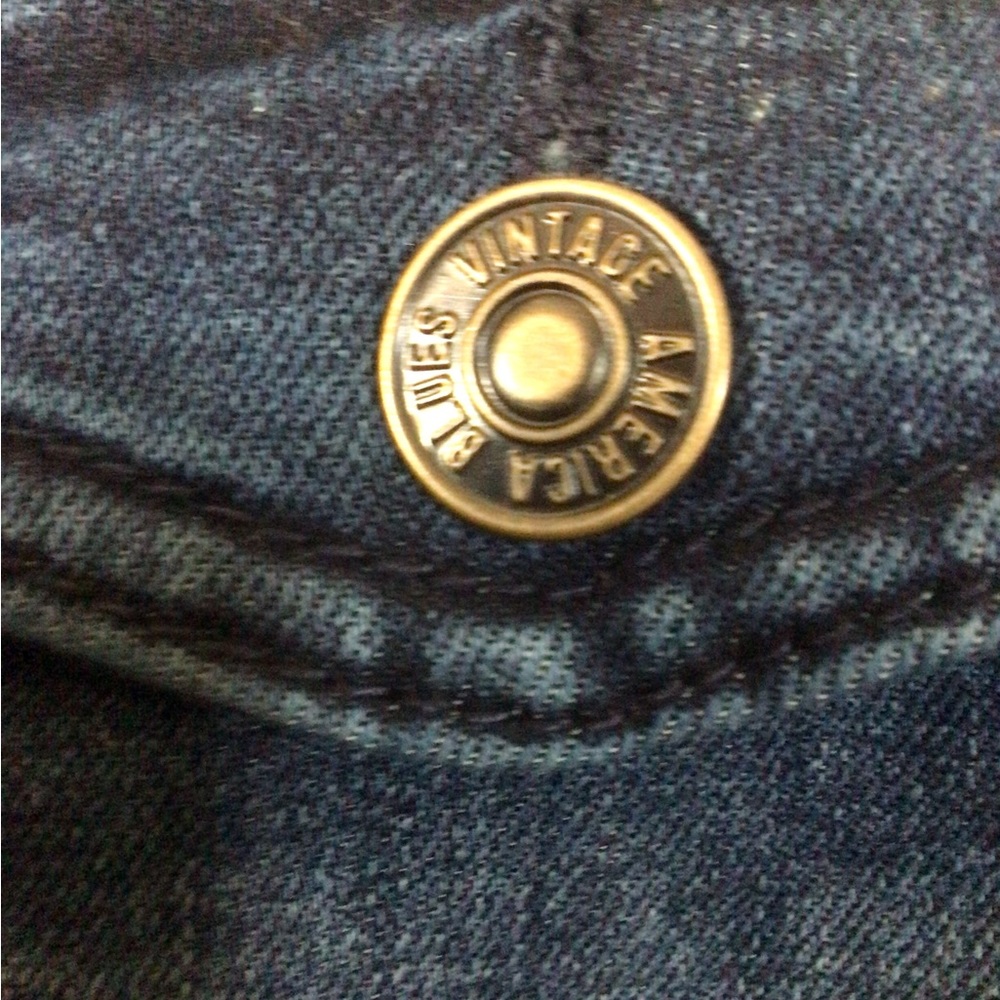 Denim jacket - Picture 6 of 9